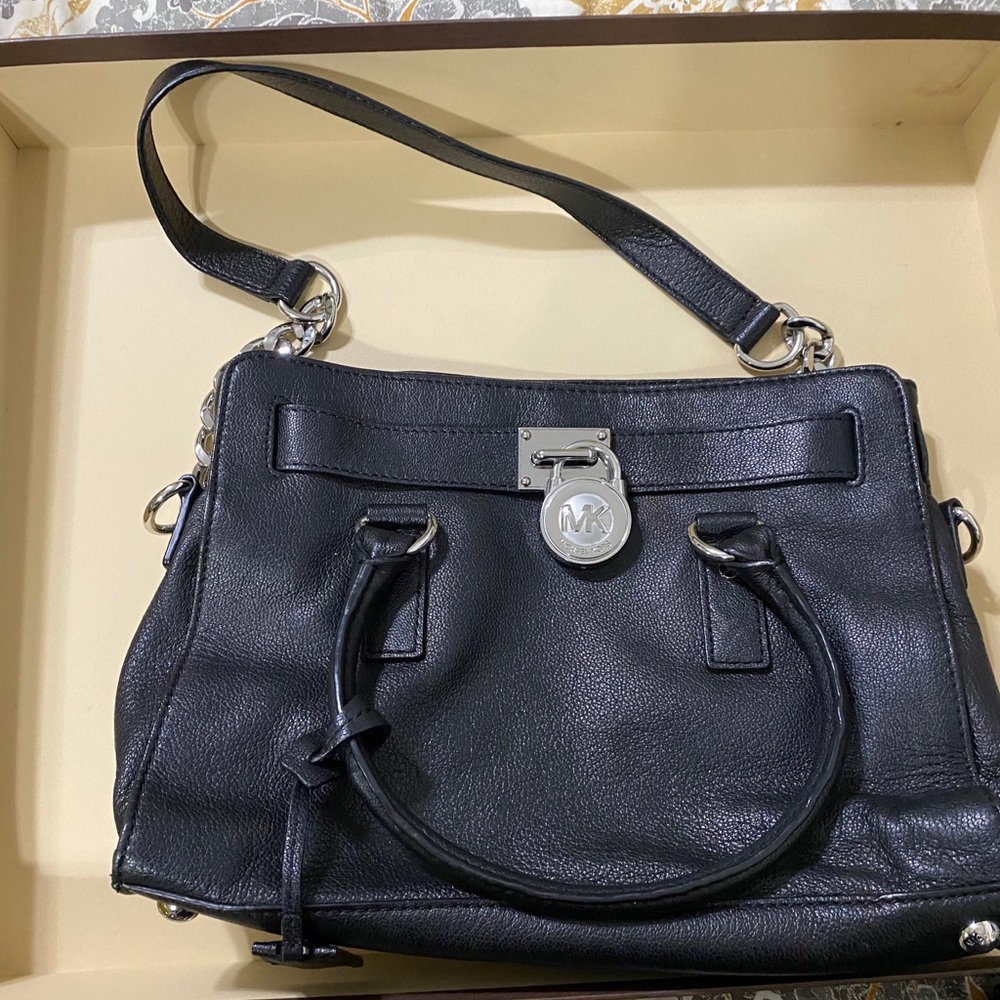Michaels Kors bag.